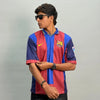 Collar Jersey