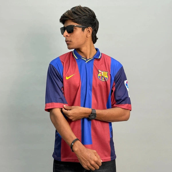 Collar Jersey