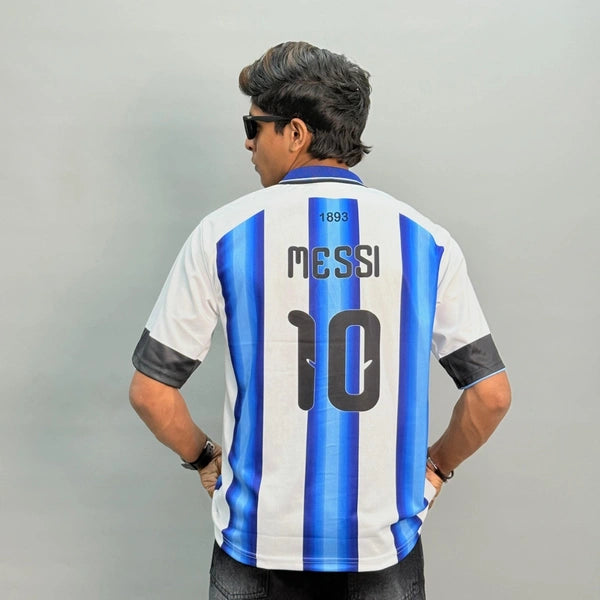 Collar Jersey