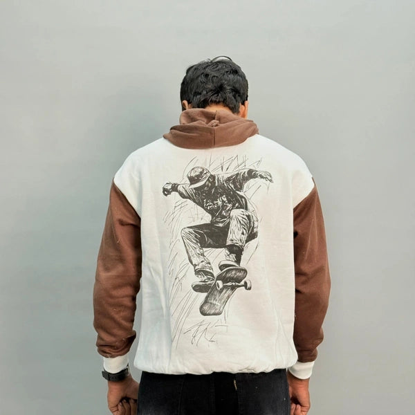 Full Sleeve Hoodie