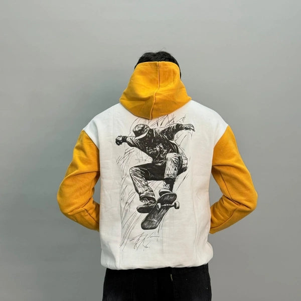Full Sleeve Hoodie
