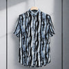 Five Sleeve Shirt