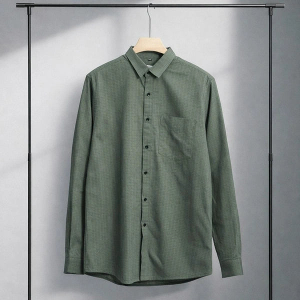 Full Sleeve Shirt