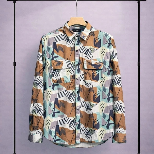 Full Sleeve ShirT