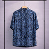 Five Sleeve Shirt