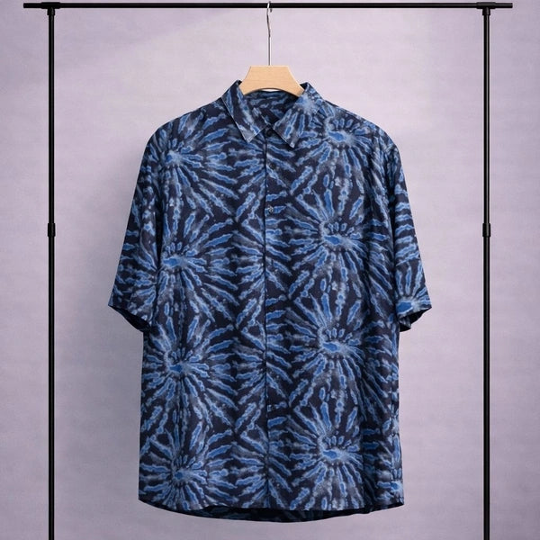 Five Sleeve Shirt