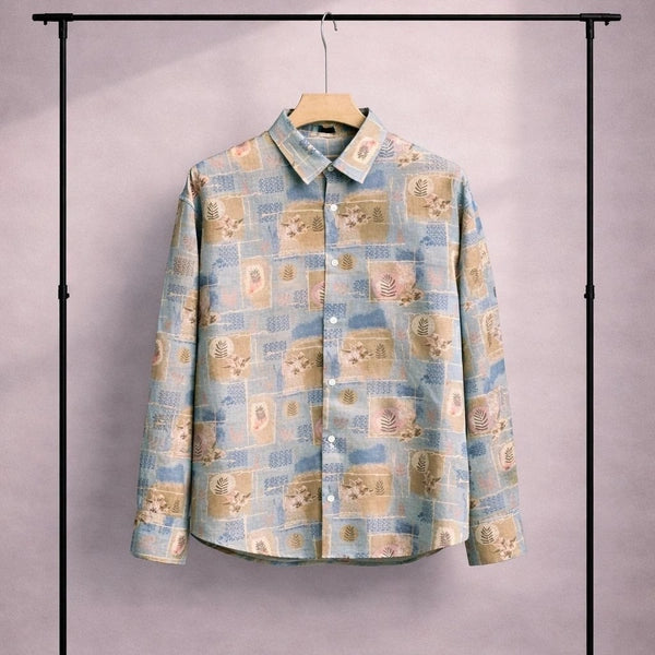 Full Sleeve Shirt
