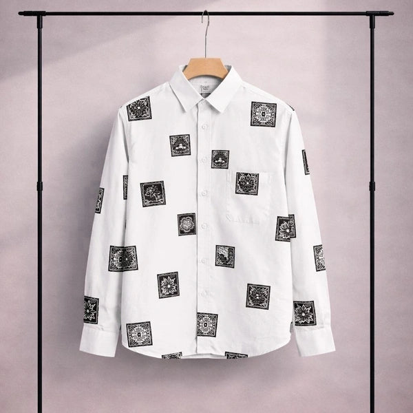 Full Sleeve Shirt