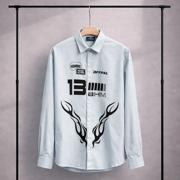 Full Sleeve Shirt