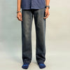 Spray Shade Straight Fit Jeans