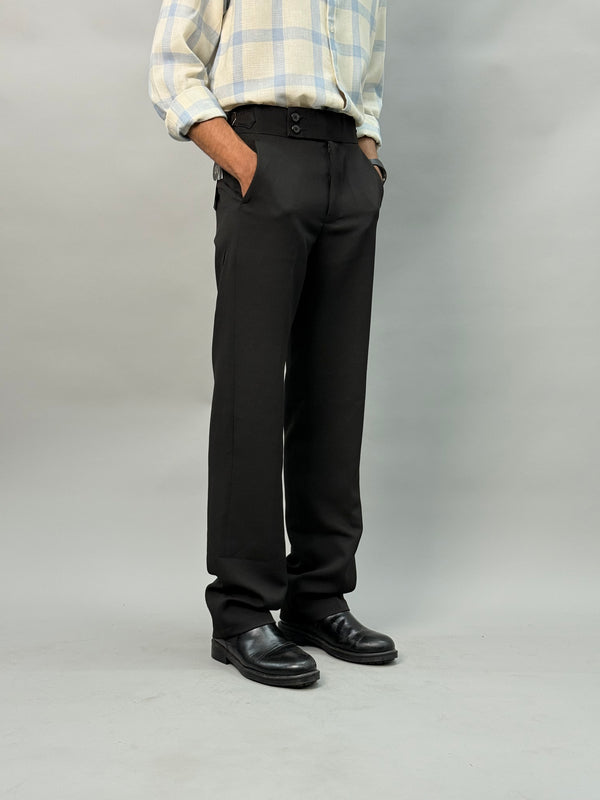 Gurkha Pants