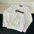 Premium Full Sleeve T-shirt