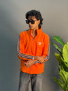 ADIDAS ZIP-UP JACKET
