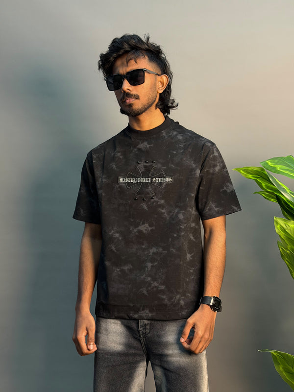 IMP HALF SLEEV T-SHIRT