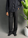 Black Formal Pants
