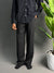 Black Formal Pants