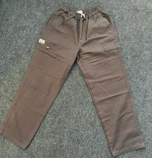 Cotton Baggy (M)