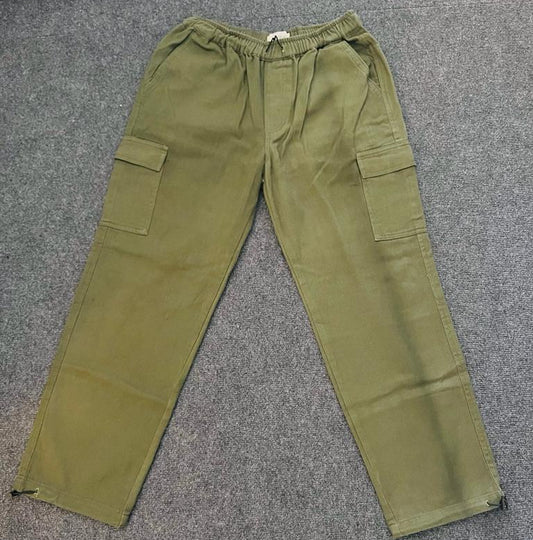 Parachute Baggy (m)