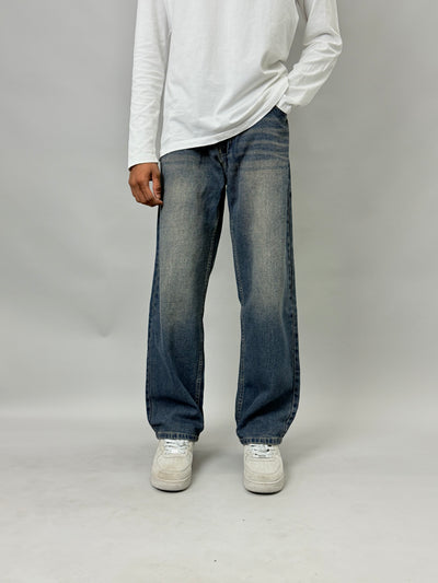 BAGGY JEANS