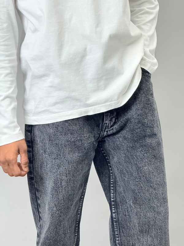 BAGGY JEANS