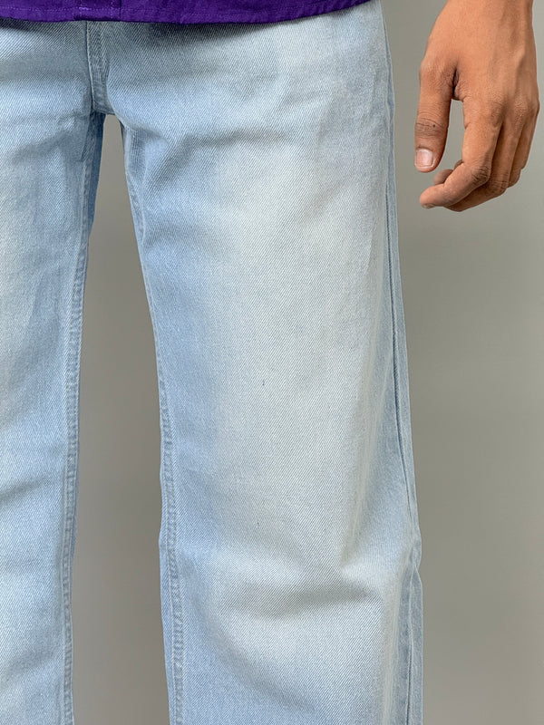 BAGGY JEANS