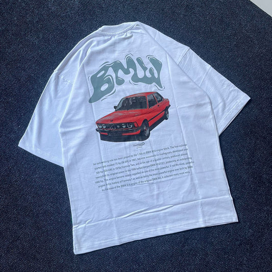 Fivesleeve T-Shirt ( XL)