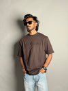 Printed Five Sleeve Tshirt