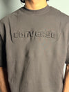 Printed Five Sleeve Tshirt