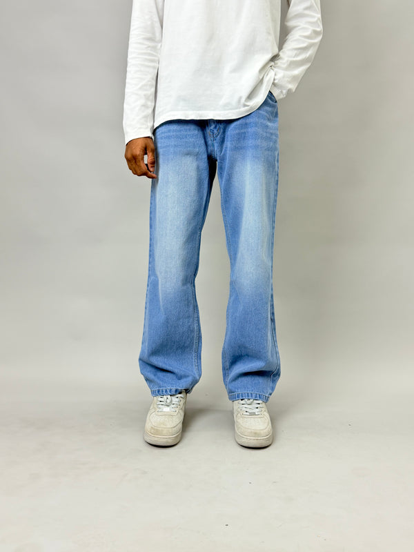 BAGGY JEANS