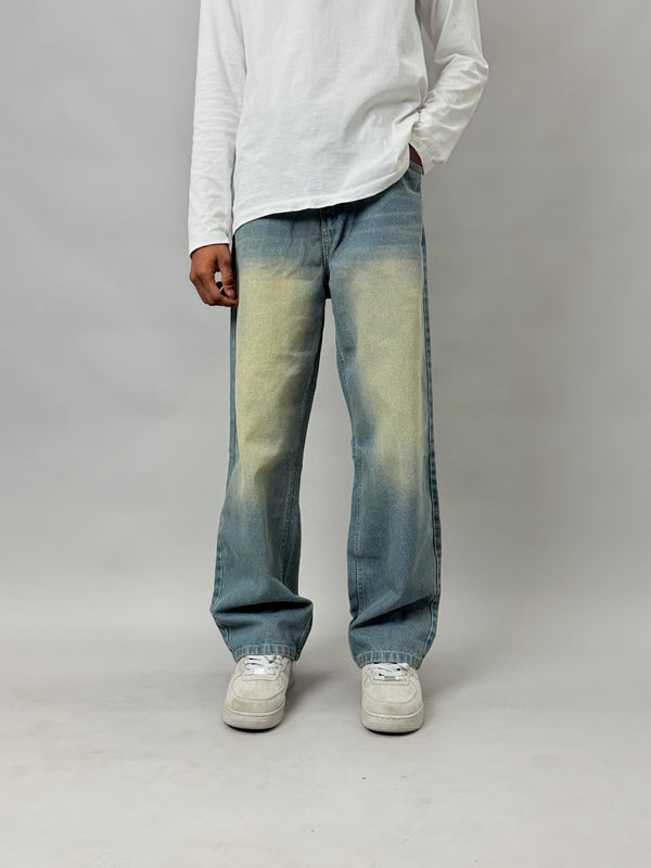 BAGGY JEANS