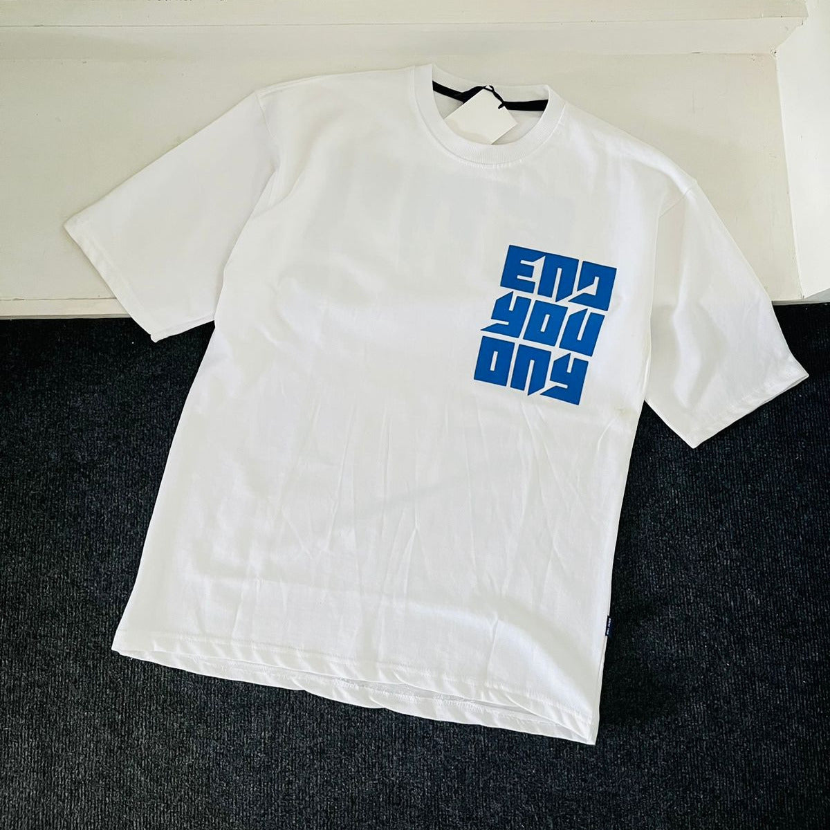 Premium Five Sleeve Tshirt (XL)