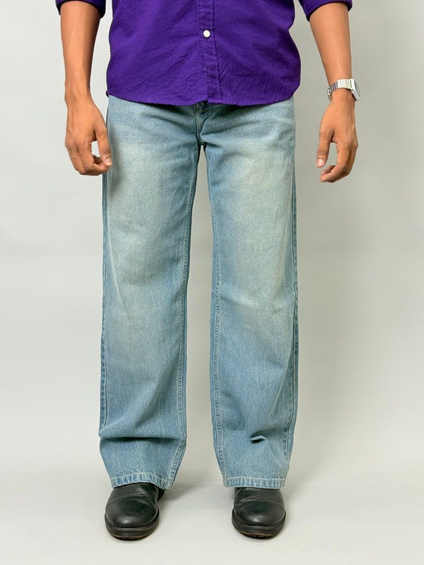 BAGGY JEANS