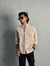 Full Sleeve Plain Shirt