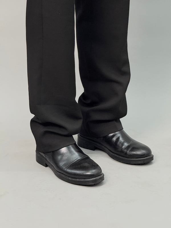 Gurkha Pants