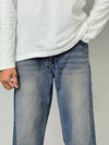 BAGGY JEANS
