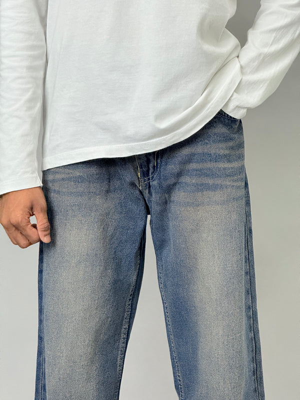 BAGGY JEANS