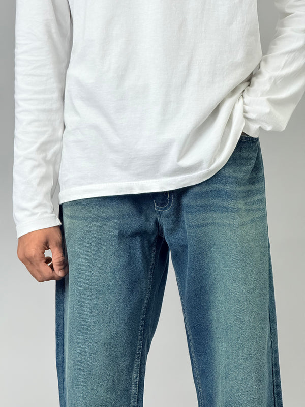 BAGGY JEANS