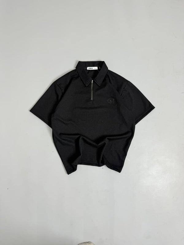 Premium Collar Tshirt