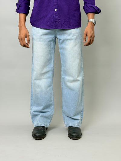 BAGGY JEANS