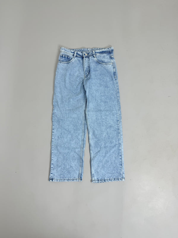 BAGGY FIT CLOUD FIT