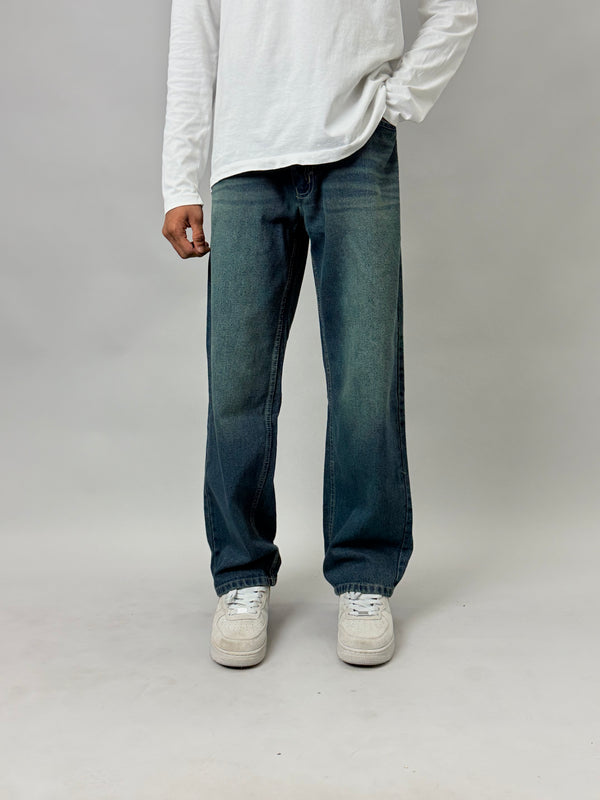 BAGGY JEANS