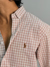 Premium Checks Shirt