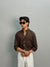 Full Sleeve Plain Shirt