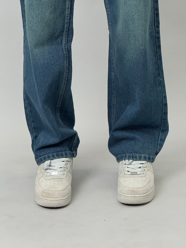 BAGGY JEANS