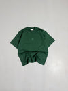 Fivesleeve Plain Tshirt