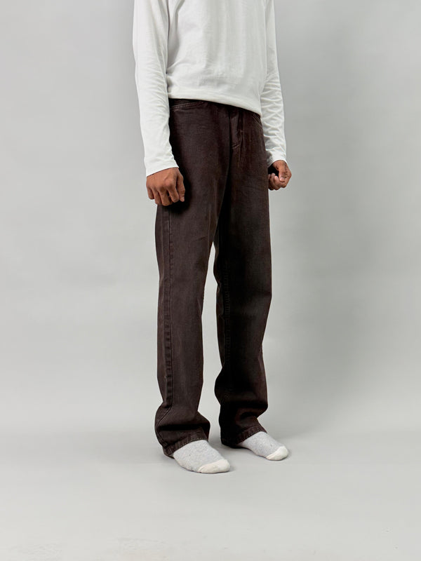 Premium Straight Fit Jean