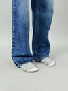 Straight Fit Jean