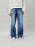 Straight Fit Jean