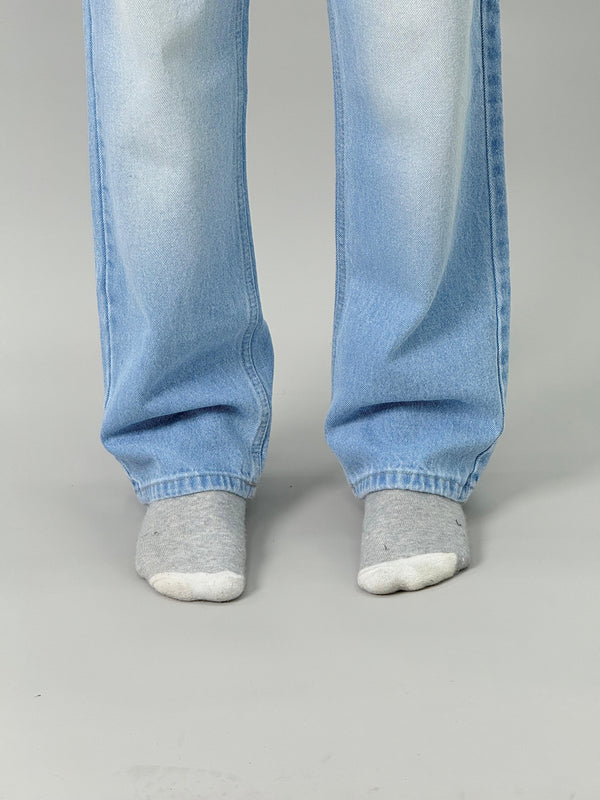 Premium Straight Fit Jean