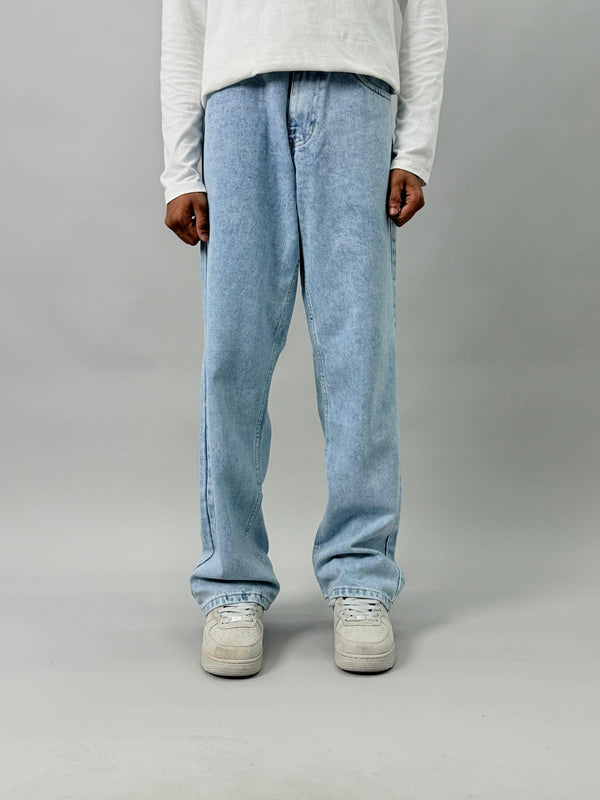 Premium Straight Fit Jean
